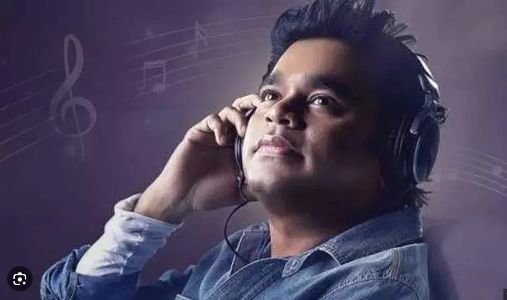 ಕೃತಕ ಬುದ್ಧಿಮತ್ತೆ ಸಂಗೀತಗಾರರನ್ನು ಹೆಚ್ಚು ಸೃಜನಶೀಲರನ್ನಾಗಿಸುತ್ತದೆ: ಎ.ಆರ್. ರೆಹಮಾನ್