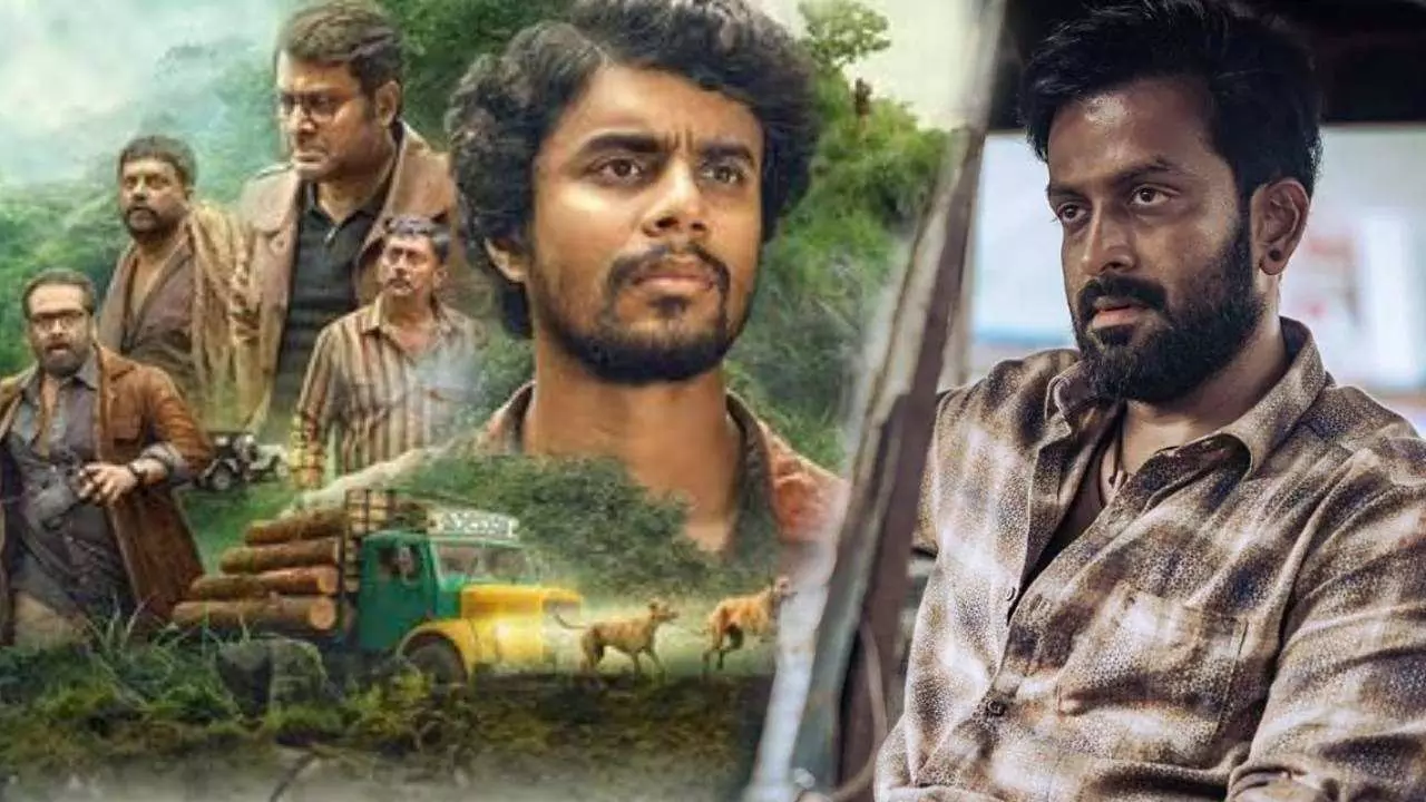 ‘ವಿಲಾಯತ್ ಬುದ್ಧ’ ಮಂಕು, ‘ಎಕೋ’ ಸರ್ಪ್ರೈಸ್ ಹಿಟ್: ಪೃಥ್ವಿರಾಜ್‌ಗಿಂತ ಹೊಸಬರಿಗೆ ಪ್ರೇಕ್ಷಕನ ಮಣೆ