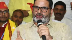 ಬಿಹಾರ ಚುನಾವಣೆಯಲ್ಲಿ ಅಕ್ರಮ ನಡೆದಿದೆ, ಆದರೆ ಸಾಕ್ಷ್ಯವಿಲ್ಲ: ಪ್ರಶಾಂತ್ ಕಿಶೋರ್ ಆರೋಪ