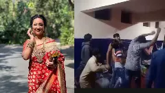 ಪರಪ್ಪನ ಅಗ್ರಹಾರ ಜೈಲು ವಿಡಿಯೋ ವೈರಲ್ ಪ್ರಕರಣ: ವಿಜಯಲಕ್ಷ್ಮೀ ದರ್ಶನ್‌ ವಿಚಾರಣೆ ಸದ್ಯಕ್ಕಿಲ್ಲ!