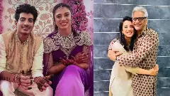 ತಂದೆಗೆ ಅನಾರೋಗ್ಯ, ಸ್ಮೃತಿ ಮಂಧಾನ ವಿವಾಹ ದಿಢೀರ್ ಮುಂದೂಡಿಕೆ