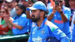 ದಕ್ಷಿಣ ಆಫ್ರಿಕಾ ಸರಣಿ: ಟೀಂ ಇಂಡಿಯಾ ಘೋಷಣೆ; ಕನ್ನಡಿಗ ಕೆ.ಎಲ್. ರಾಹುಲ್‌ಗೆ ನಾಯಕತ್ವ