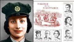 ಟಿಪ್ಪು ಸುಲ್ತಾನ್ ವಂಶಸ್ಥೆ ನೂರ್ ಇನಾಯತ್‌ ಖಾನ್‌ಗೆ ಫ್ರಾನ್ಸ್‌ ಸರ್ಕಾರದಿಂದ ಅತ್ಯುನ್ನತ ಗೌರವ