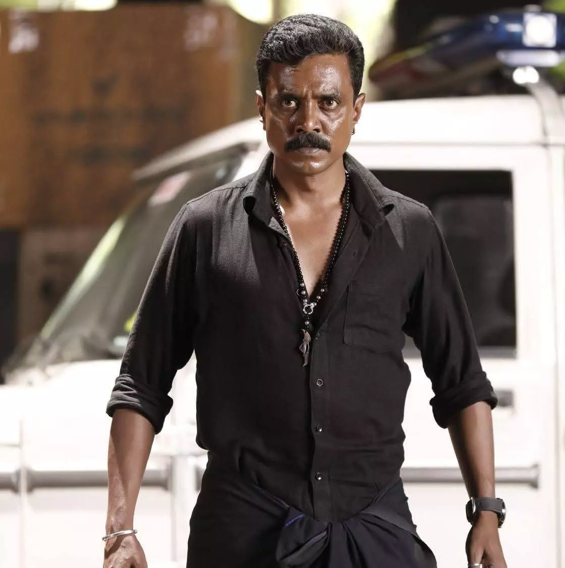 ದ ಟಾಸ್ಕ್‌: ವೈದ್ಯಲೋಕದ ಸಂಚಿನ ವಿರುದ್ಧ ಮಿಂಚಿನ ಯುದ್ಧ