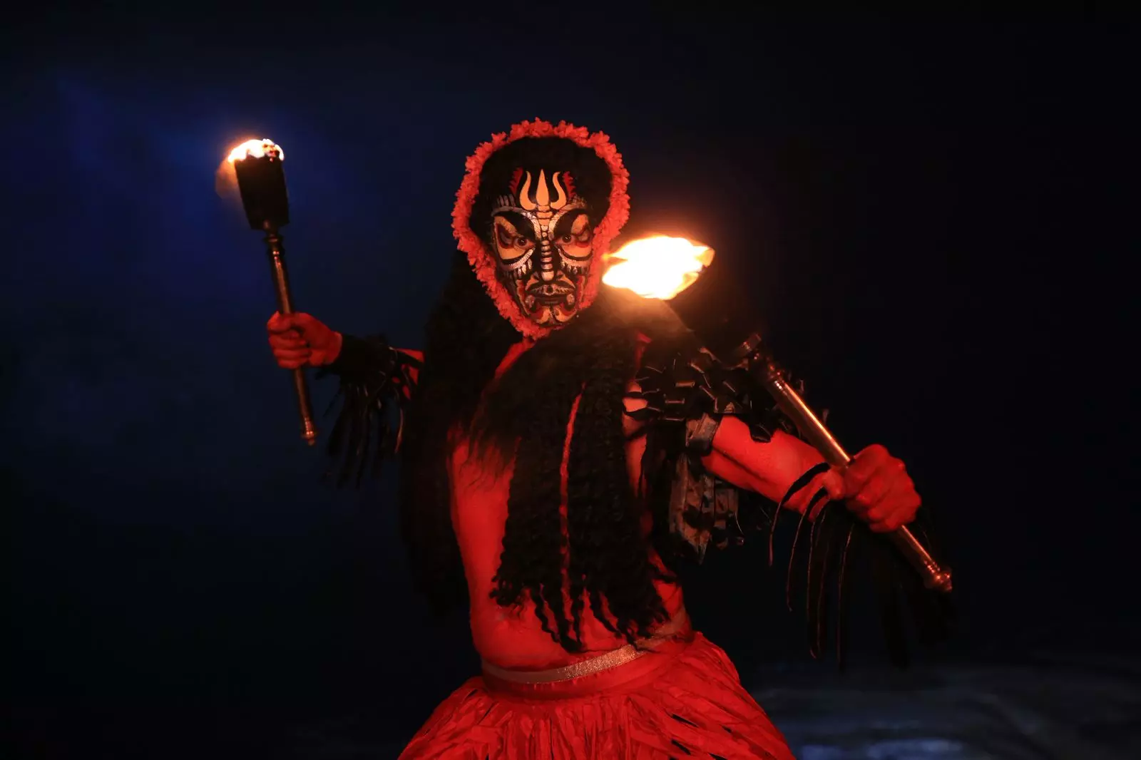 ಘೋರ ಗುಳಿಗನ ಆರ್ಭಟಕ್ಕೆ ಜೀ ಮ್ಯೂಸಿಕ್ ಸಾಥ್: ಕೊರಗಜ್ಜ ಚಿತ್ರದ ಹಾಡು ಬಿಡುಗಡೆ!