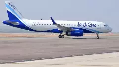 IndiGo Flight Suffers Bird Hit While Landing in Rishikesh 186 Passengers Safe After Close Call