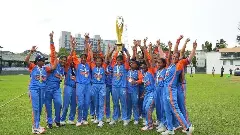 PM Modi Applauds India’s Blind Women’s Team for Winning the Inaugural T20 World Cup