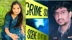 ಸ್ನೇಹಿತೆಯ ರೂಮ್‌ನಲ್ಲಿ ಯುವತಿಯ ಭೀಕರ ಹತ್ಯೆ; ಪ್ರಿಯಕರನಿಗಾಗಿ ಶೋಧ