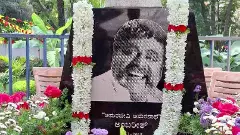 ರೆಬಲ್ ಸ್ಟಾರ್  ́ಕಲಿಯುಗದ ಕರ್ಣʼ ಅಂಬರೀಷ್ ನಮ್ಮನ್ನಗಲಿ ಏಳು ವರ್ಷ!