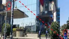 Innovative project by city police Safety Island to increase womens safety