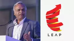 5 lakh jobs created in Kalyan Karnataka under LEAP scheme