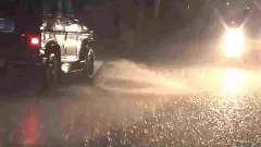 ತಮಿಳುನಾಡಿನಲ್ಲಿ ವರುಣಾರ್ಭಟ: ಒಂದು ಸಾವು, 13 ಜಿಲ್ಲೆಗಳ ಶಾಲೆಗಳಿಗೆ ರಜೆ ಘೋಷಣೆ