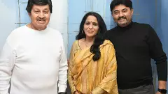 ಗೀತಪ್ರಿಯ ಅಭಿನಯದ ಅಪರಿಚಿತೆ ಚಿತ್ರದ ಟ್ರೇಲರ್ ಬಿಡುಗಡೆ: ನೈಜ ಕಥೆಗೆ ಮಾಜಿ ಸಿಎಂ ಸಾಥ್