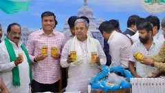 ನಂದಿನಿ ತುಪ್ಪಕ್ಕೆ ಜಾಗತಿಕ ಗರಿ: ಅಮೆರಿಕ, ಆಸ್ಟ್ರೇಲಿಯಾ, ಸೌದಿ ಅರೇಬಿಯಾಕ್ಕೆ ರಫ್ತು ಆರಂಭ