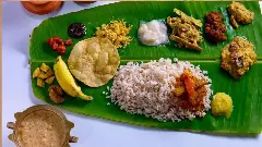 ಶಬರಿಮಲೆ ಭಕ್ತರಿಗೆ ಇನ್ಮುಂದೆ ಸಿಗಲ್ಲ ಪಲಾವ್-ಸಾಂಬಾರ್: ಬದಲಿಗೇನು ಗೊತ್ತೇ?