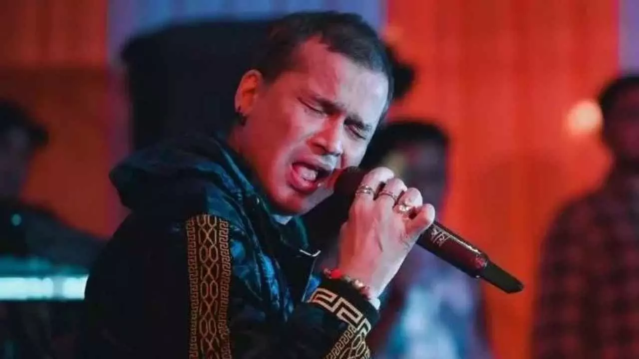 ಜುಬೀನ್ ಗರ್ಗ್ ಸಾವು ಆಕಸ್ಮಿಕವಲ್ಲ, ಅದು ಕೊಲೆ: ಅಸ್ಸಾಂ ವಿಧಾನಸಭೆಯಲ್ಲಿ ಸಿಎಂ ಹೇಳಿಕೆ ಜುಬೀನ್ ಗರ್ಗ್ ಸಾವು ಆಕಸ್ಮಿಕವಲ್ಲ, ಅದು ಕೊಲೆ: ಅಸ್ಸಾಂ ವಿಧಾನಸಭೆಯಲ್ಲಿ ಸಿಎಂ ಹೇಳಿಕೆ