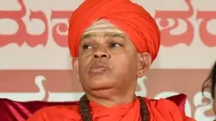 ಮುರುಘಾಶ್ರೀ ಪ್ರಕರಣ |ಮೊದಲ ಪೋಕ್ಸೋ ಪ್ರಕರಣದ ತೀರ್ಪು ಇಂದು ಪ್ರಕಟ