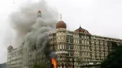 Zero Tolerance to Terrorism Amit Shah’s Message on 26/11 Mumbai Attack Anniversary