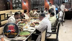 Fight for the throne | Satish Jarkiholi dinner with close MLAs; Sahukar rolls a new dice