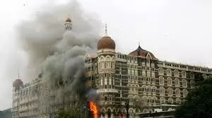 Zero Tolerance to Terrorism Amit Shah’s Message on 26/11 Mumbai Attack Anniversary Zero Tolerance to Terrorism Amit Shah’s Message on 26/11 Mumbai Attack Anniversary