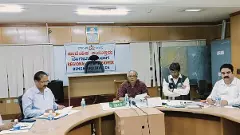 ಬೆಂಗಳೂರು ಶಿಕ್ಷಕ, ಕರ್ನಾಟಕ ಆಗ್ನೇಯ ಪದವೀಧರ ಕ್ಷೇತ್ರಗಳ ಕರಡು ಮತದಾರರ ಪಟ್ಟಿ ಪ್ರಕಟ