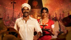 ನೀನಾಸಂ ಸತೀಶ್ ಅಭಿನಯದ ದಿ ರೈಸ್ ಆಫ್ ಅಶೋಕ ಮೊದಲ ಹಾಡು ರಿಲೀಸ್: ಪ್ಯಾನ್ ಇಂಡಿಯಾ ಕನಸು ಬಿಚ್ಚಿಟ್ಟ ನಟ