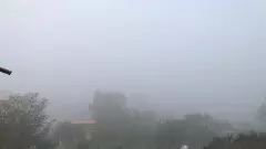 ಚಳಿಯಲ್ಲಿ ನಡುಗಿದ ಬೆಂಗಳೂರು; ನಗರದಲ್ಲಿ 18°C ಗಿಂತ ಕಡಿಮೆ ತಾಪಮಾನ