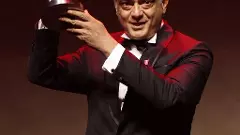 ನಟ ಅಜಿತ್ ಕುಮಾರ್‌ಗೆ ಜೆಂಟಲ್‌ಮನ್ ಡ್ರೈವರ್ ಆಫ್ ದಿ ಇಯರ್ 2025 ಪ್ರಶಸ್ತಿ