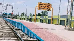 ಬೈಯಪ್ಪನಹಳ್ಳಿ-ಹೊಸೂರು ಕಾರಿಡಾರ್‌ಗೆ ಸಿಆರ್‌ಎಸ್‌ ಅನುಮೋದನೆ