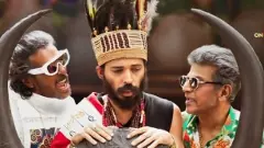 45 ಸಿನಿಮಾದ AFRO ಟಪಾಂಗ್ ಮೇಕಿಂಗ್ ವಿಡಿಯೋ ಔಟ್