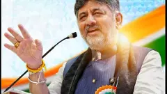 ಹೈಕಮಾಂಡ್ ಕರೆದರೆ ನಾವು ಹೋಗುತ್ತೇವೆ: ಡಿಸಿಎಂ ಡಿ.ಕೆ. ಶಿವಕುಮಾರ್