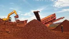 14 ವರ್ಷ ವನವಾಸಕ್ಕೆ ಮುಕ್ತಿ: 10 ಕಿರು ಬಂದರುಗಳಿಂದ ಅದಿರು ರಫ್ತಿಗೆ ಸಚಿವ ಸಂಪುಟ ಒಪ್ಪಿಗೆ