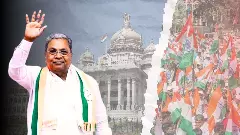 ಗದ್ದುಗೆ ಗುದ್ದಾಟ| ಸಿದ್ದರಾಮಯ್ಯ  ಆಡಳಿತಗಾರ, ಪ್ರಬಲ ಜನನಾಯಕ:  ಮೋದಿ ವಿರುದ್ಧ ಸೈದ್ಧಾಂತಿಕ ಸಮರ! ಸಿಎಂ ಹುದ್ದೆಯಿಂದ ʼಕೆಳಗಿಳಿಸುವುದುʼ ಸುಲಭವೆ?