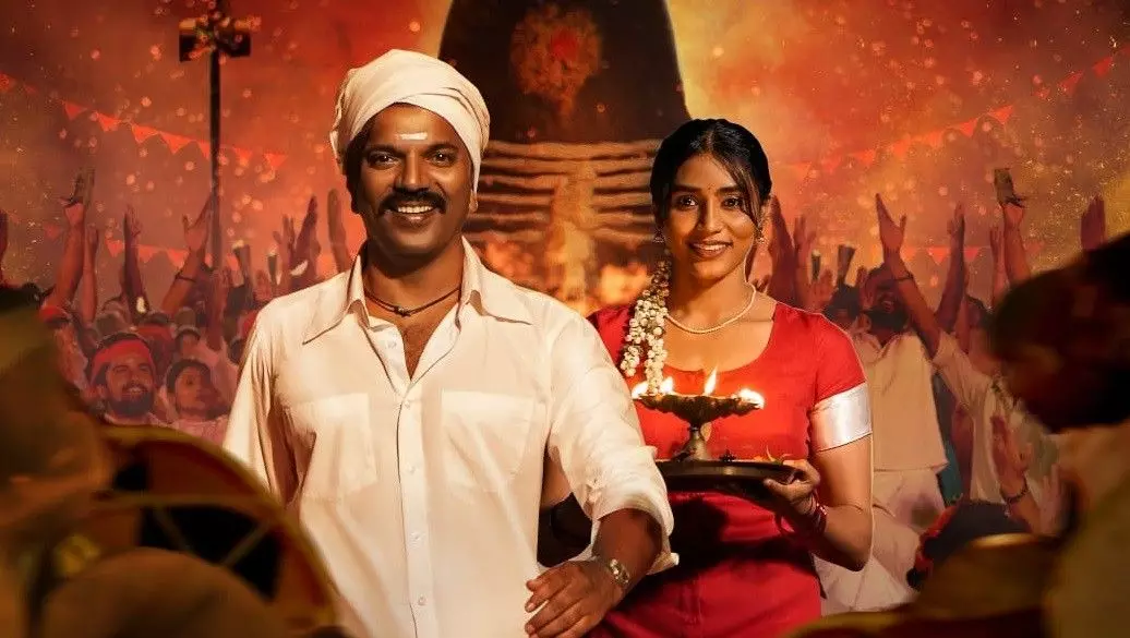 ನೀನಾಸಂ ಸತೀಶ್ ಅಭಿನಯದ ದಿ ರೈಸ್ ಆಫ್ ಅಶೋಕ ಮೊದಲ ಹಾಡು ರಿಲೀಸ್: ಪ್ಯಾನ್ ಇಂಡಿಯಾ ಕನಸು ಬಿಚ್ಚಿಟ್ಟ ನಟ