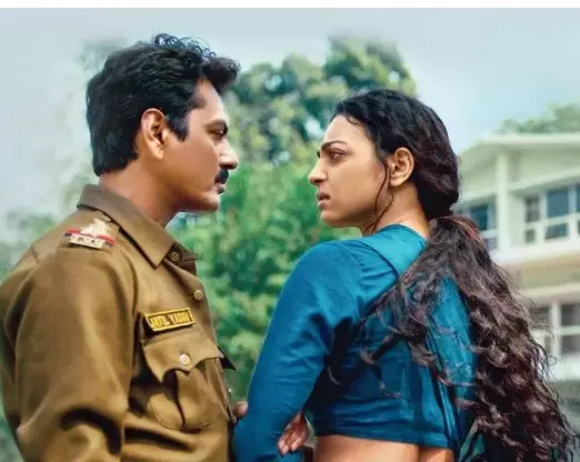 ರಾತ್ ಅಕೇಲಿ ಹೈ: ದಿ ಬನ್ಸಾಲ್ ಮರ್ಡರ್ಸ್ ಟೀಸರ್ ಬಿಡುಗಡೆ