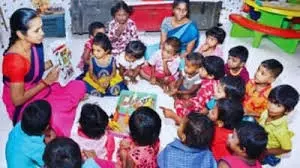 Golden jubilee for Anganwadi scheme, Kharge, CM launch three new schemes on November 28