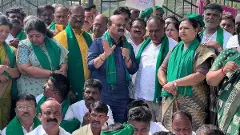 Fight for the throne | CM-DCM cold war; Possibility of a new face: MP Bommai