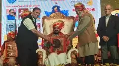 ಕೊಲೆ ಆರೋಪಿ ಪುನೀತ್ ಕೆರೆಹಳ್ಳಿಗೆ ಸನ್ಮಾನ; ವಿಷಾದ ವ್ಯಕ್ತಪಡಿಸಿದ ನಿವೃತ್ತ ನ್ಯಾ. ಸಂತೋಷ್ ಹೆಗ್ಡೆ