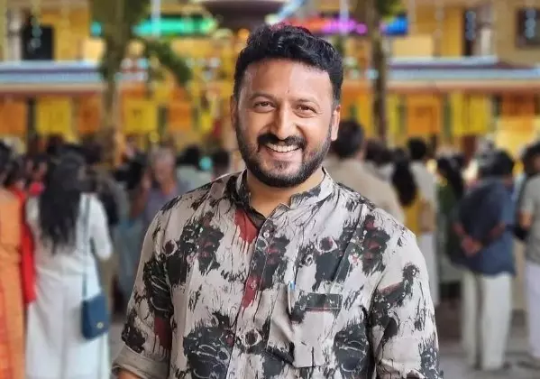 ಮಹಿಳೆಗೆ ಲೈಂಗಿಕ ಕಿರುಕುಳ| ಕೇರಳ ಕಾಂಗ್ರೆಸ್ ಶಾಸಕನ ವಿರುದ್ಧ ಎಫ್ಐಆರ್ ಮಹಿಳೆಗೆ ಲೈಂಗಿಕ ಕಿರುಕುಳ| ಕೇರಳ ಕಾಂಗ್ರೆಸ್ ಶಾಸಕನ ವಿರುದ್ಧ ಎಫ್ಐಆರ್