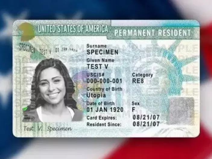 ಅಮೆರಿಕದಲ್ಲಿ ಗ್ರೀನ್‌ಕಾರ್ಡ್ ಪರಿಶೀಲನೆ ಕಠಿಣ; ಶ್ವೇತಭವನದ ಬಳಿ ದಾಳಿ ಹಿನ್ನೆಲೆ ಬಿಗಿ ಕ್ರಮ