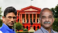 KSCA Elections: High Court gives green signal to KN Shanthakumar contest