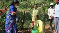 Minister Priyank writes to the Center demanding release of pending amount for Jaljeevan Mission work