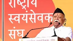 Nationalism is different, nationalism is different; nationalism is not a problem in India: Mohan Bhagwat
