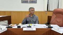 ವೇಗ ಪಡೆಯುತ್ತಿರುವ ಪೋಡಿ ಅಭಿಯಾನ; ಭೂ ದಾಖಲೆಗಳು ಡಿಜಟಲೀಕರಣ: ಸಚಿವ ಕೃಷ್ಣಬೈರೇಗೌಡ