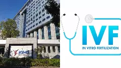 ಮೊದಲ ಸರ್ಕಾರಿ ಐವಿಎಫ್ ಕೇಂದ್ರ ; ಮಕ್ಕಳಿಲ್ಲದ‌ ದಂಪತಿ ನಗುವಿಗೆ ಎದುರಾಗಿದೆ ವಿಘ್ನ