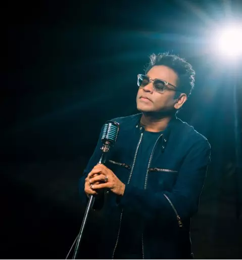 ಕನ್ನಡ ಚಿತ್ರರಂಗ ಮೇಲಕ್ಕೆ ಏರುತ್ತಿದೆ: ಎ.ಆರ್. ರೆಹಮಾನ್ ಮೆಚ್ಚುಗೆ