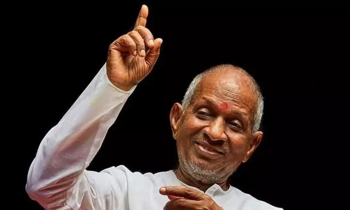 ಇಳಯರಾಜಾ ಹಾಡುಗಳ ಅಕ್ರಮ ಬಳಕೆಗೆ ಕೋರ್ಟ್ ತಡೆ; ಡುಡ್ ಚಿತ್ರತಂಡಕ್ಕೆ ಹಿನ್ನಡೆ