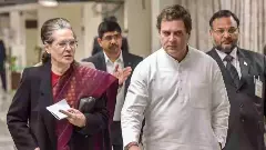 ನ್ಯಾಷನಲ್ ಹೆರಾಲ್ಡ್ ಕೇಸ್: ರಾಹುಲ್, ಸೋನಿಯಾ ವಿರುದ್ಧ ಕ್ರಿಮಿನಲ್ ಪಿತೂರಿ ಪ್ರಕರಣ ದಾಖಲು