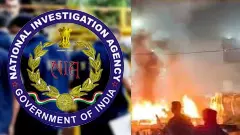 ದೆಹಲಿ ಸ್ಫೋಟ ಪ್ರಕರಣ: ಕಾಶ್ಮೀರ ಕಣಿವೆಯ ಹಲವಡೆ ಎನ್‌ಐಎ ದಾಳಿ