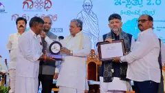 People should participate more in the governance of local bodies CM Siddaramaiah